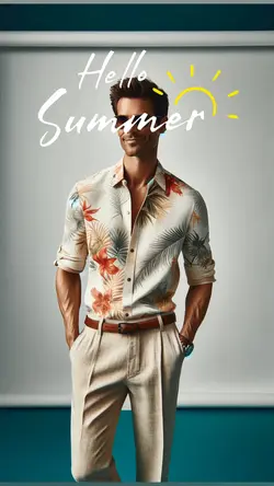 Hello Summer 