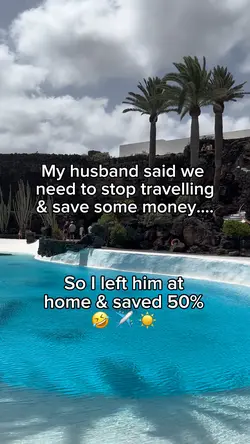 Funny travel quote 