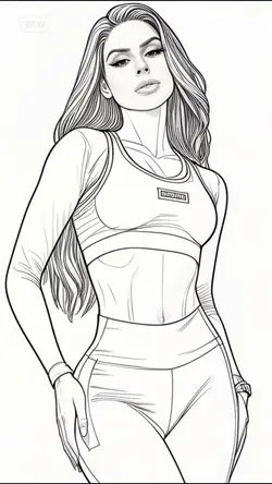 Desenho Colorir
