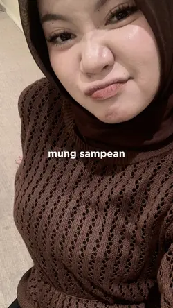 MUNG SAMPEAN SAYANG