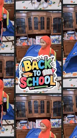 Back To School