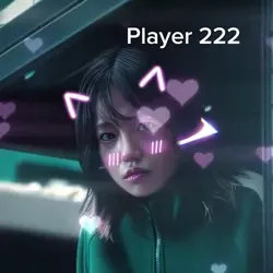 Player 222