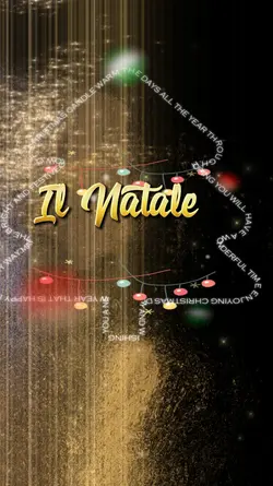 Natale 
