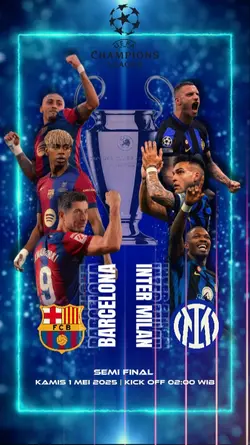 CHAMPIONS LEAGUE 
