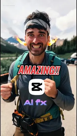 Amazing AI fx