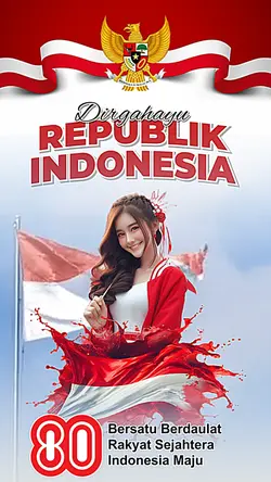 17 agustus 