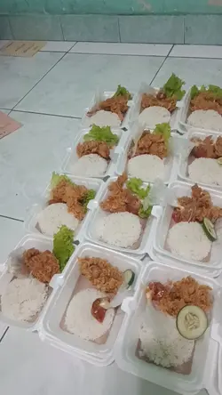 Jualan itu Ibadah