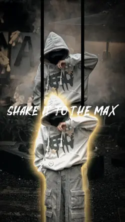 SHAKEITTOTHEM4X