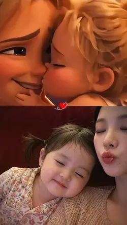 Love mama