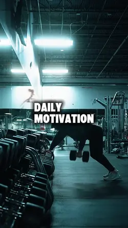 Daily Motivation 