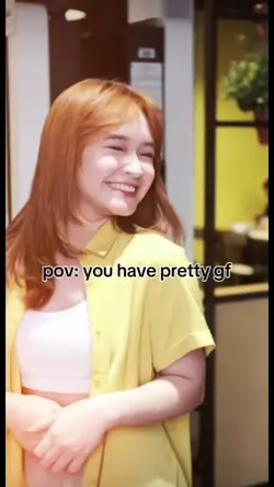 pove pretty gf