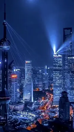 New lost city