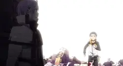 怖い