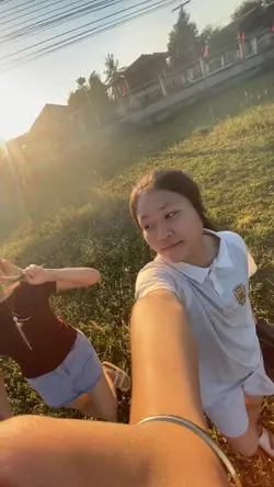 ສຸດແລ້ວແຕ່ຟ້າ🤍🥺