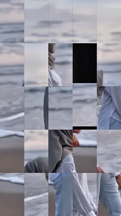 Slowmo Puzzle