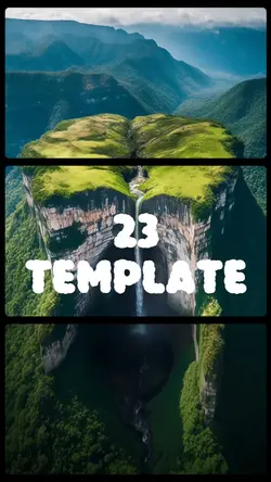 23 template
