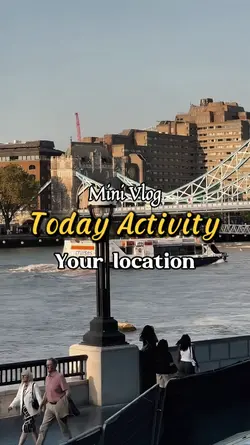 Mini vlog 12 Clip