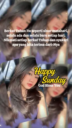 Berkat Tuhan