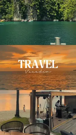 travel vacation