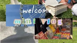 intro opening vlog