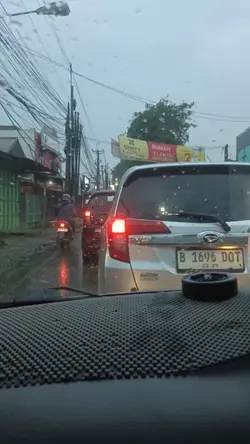 Berjuang lah 