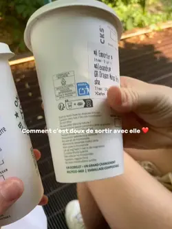 C’est doux 