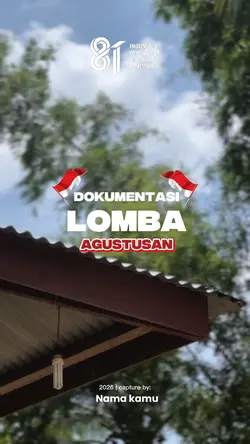 cinematic agustusan