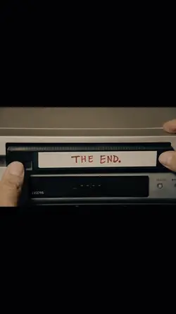 school is over