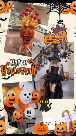 Happy Halloween