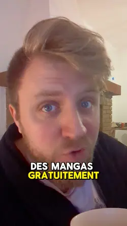 manga gratuit