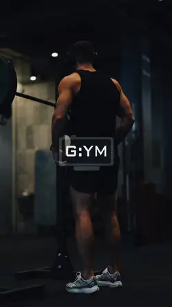 GYM TIME