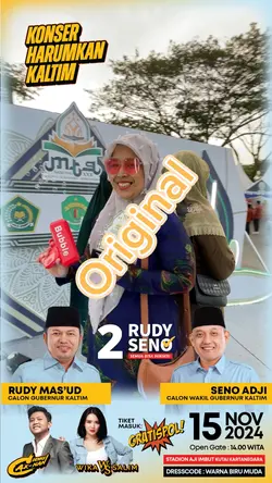 Rudy seno