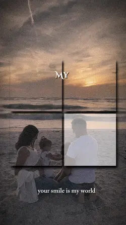 My world my Treasure