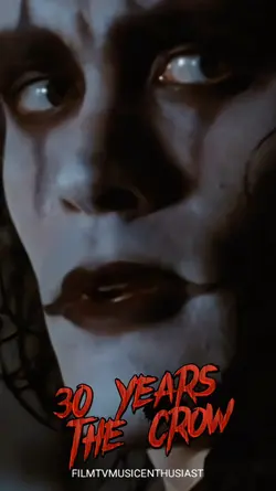 THE CROW