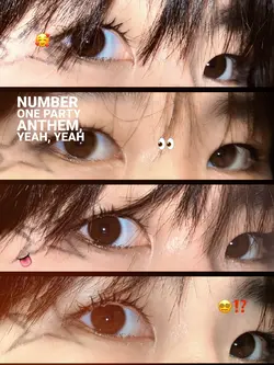 eye trend