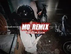 mơ remix