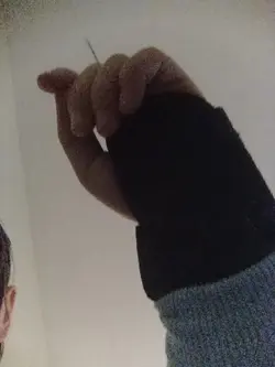 explain in the comme