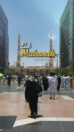 Eid al Fitr