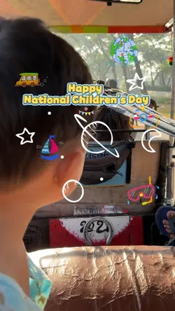 Hari Anak Nasional