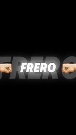 Merci Frero