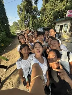 Classmate