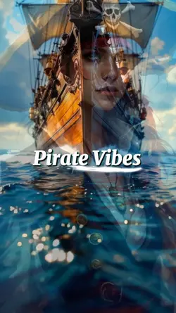 Pirate Mood