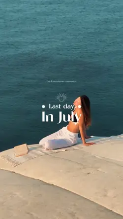 july