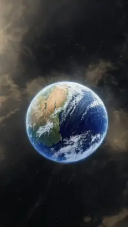 Trend Earth Zoom 