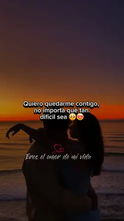 Frase de amor 