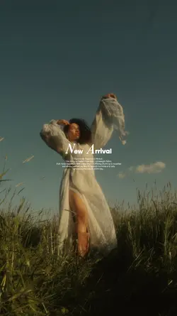 New Arrival