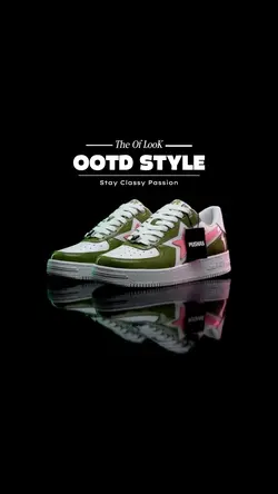 Sneakers 