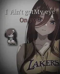 Miku Nakano 