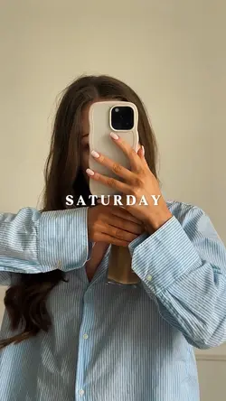 Saturday