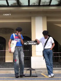 Duo 🫂